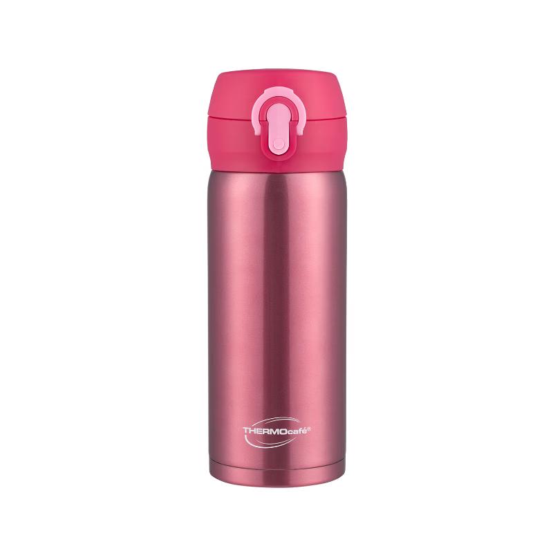 Thermos Stainless Steel Portable Insulated Water Bottle