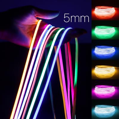 LED Aydınlatma – LED Dize ve Şeritler