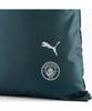 Puma Manchester City Essentials Gym Bag 36L