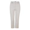 Womens/Ladies Tecarino Straight Leg Trousers