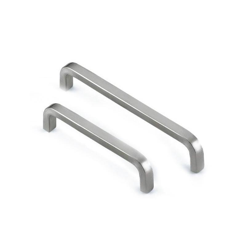 Zinc Alloy High-Pressure Die-Cast Cabinet Handles - Custom Metal Tatami Pulls
