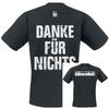 Top Bhse Onkelz Graphic Cotton Band Tshirt Unisex Summer Short Sleeve Fashion Brand Tee Luxury Casual Vintage Tees