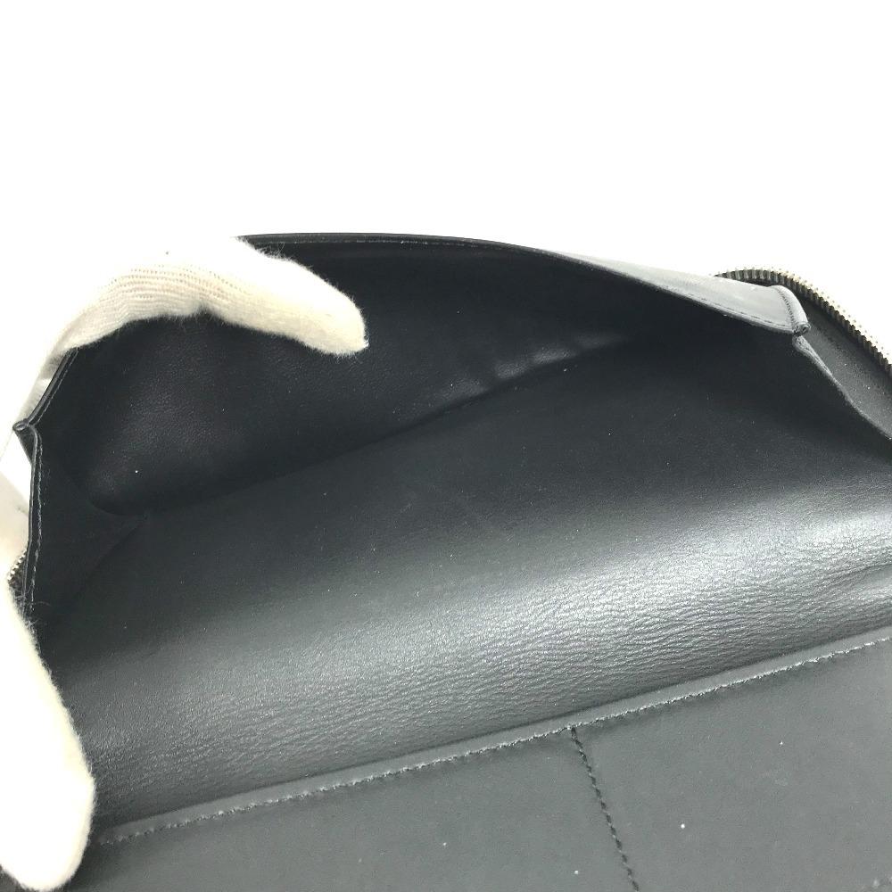 Louis Vuitton M68228 LV logo Vertical Zippy Wallet Zip Around Long Wallet