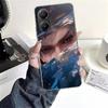 Love And Deepspace Sylus Soft Phone Case For Xiaomi Redmi 15C 15 13C 13 Poco X5 X6 X7 F7 Ultra M7 12C 12 10 10C 9C 9A 9T 9 Funda