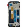 For Realme C67 5G Grade S IPS LCD Screen and Digitizer Assembly+Frame Part (Without Logo)