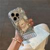 Scarf West Highland for iPhone16promax Apple 15 Mobile Phone Case 12pro Personality Max Creative 11