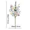Decorațiuni pentru casă – Flori decorative şi coroane de flori