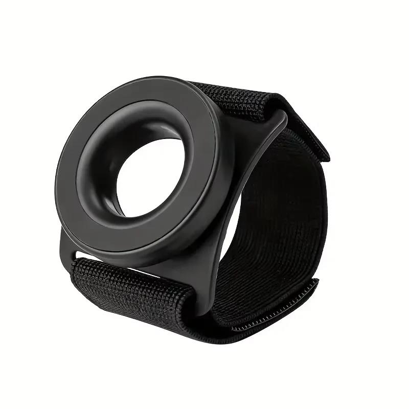 Magnetic Wrist Phone Holder Universal Wrist Mount Stand for Running Outdoor Sports and Live Streaming 6