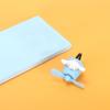 Cinnamoroll, Car Decoration, Car Decoration, Cute, Interior Clip, Easy Installation, For Air Conditioning Vent,