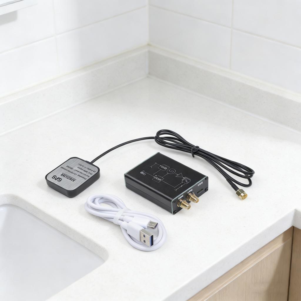No External Software Required SI5351 WSPR WSPR Transmitter WSPR GPS Transmitter