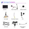 7” HD Car Radio For VW PASSAT B5 MK4 MK5 SHARAN Jetta Polo 9n TRANSPORT T5 CITI CHICO WIFI Multimedia Carplay Head Unit