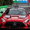 AMG W220 For Benz Hot Car Front Windshield Sticker Decal Decoration For Mercedes Benz AMG GLE GLS GLC CLA GLA GLB W204 W205 W203
