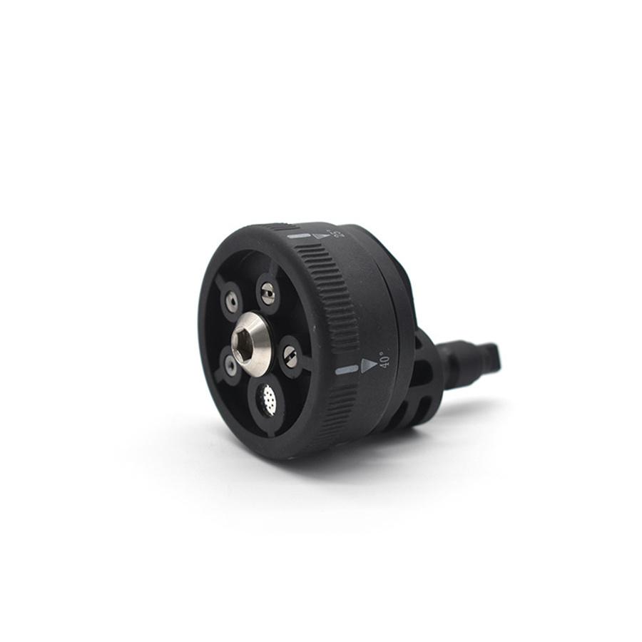 5-in-1 Multi-functional Nozzle for WORX WG629E/630/644 Hydroshot Cleaning Tools