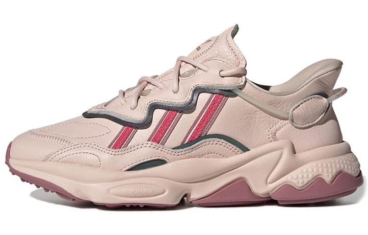 Adidas Wmns Ozweego  Icy Pink  Women s EE5719 38