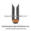 Dyson Airwrap Round Brush & Straightener Styler HS05/08 Compatible Accessories