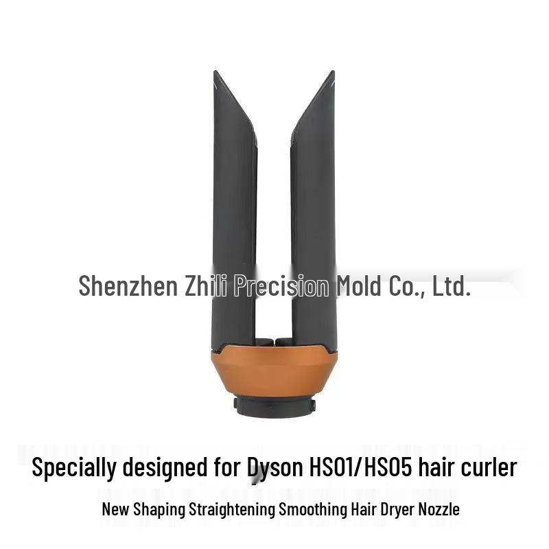 Dyson Airwrap Round Brush & Straightener Styler HS05/08 Compatible Accessories