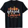 Glazed and Confused - Ceramic Artist T-Shirt for Pottery Lovers