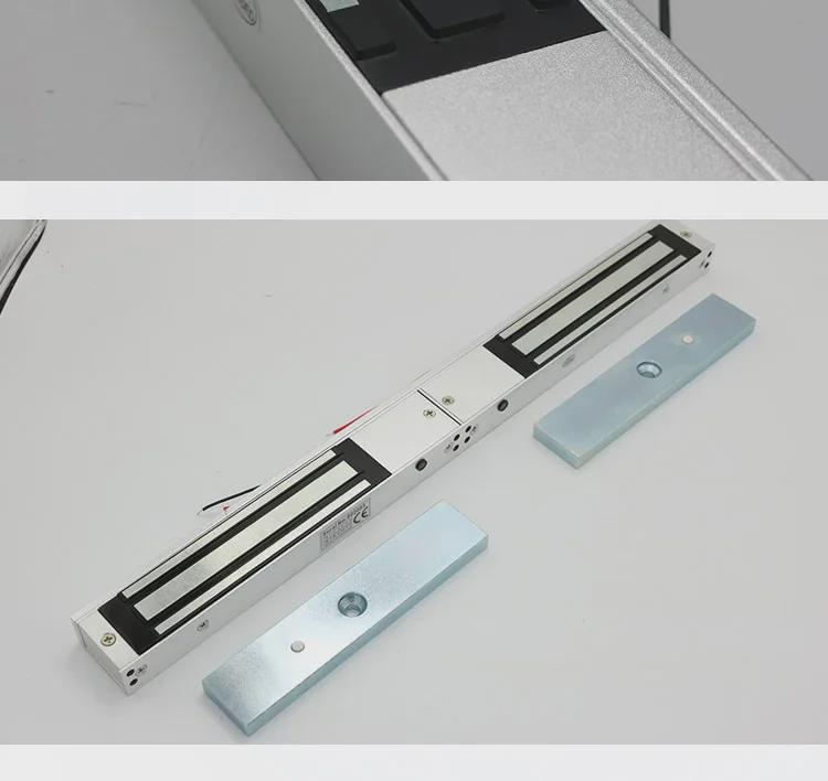 280KG Elektromagnetický zámek pro kontrolu přístupu pro bezpečné vstupní systémy