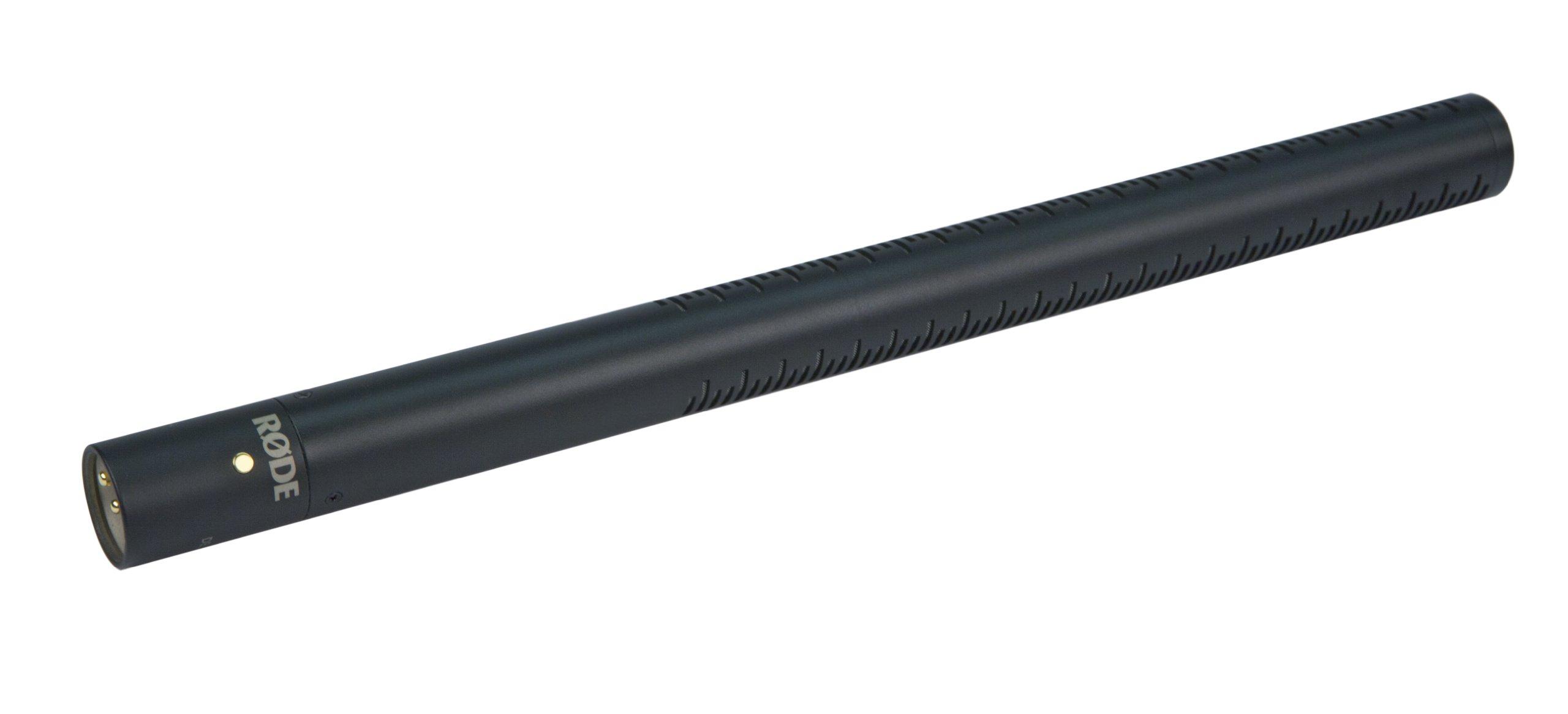 

Road NTG3B Condenser Microphone NTG3B []RODE