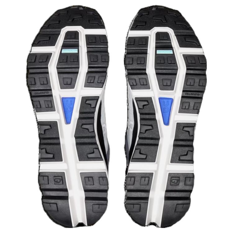 ON Cloudvista Nero Bianco Uomo Sneakers 64.98062