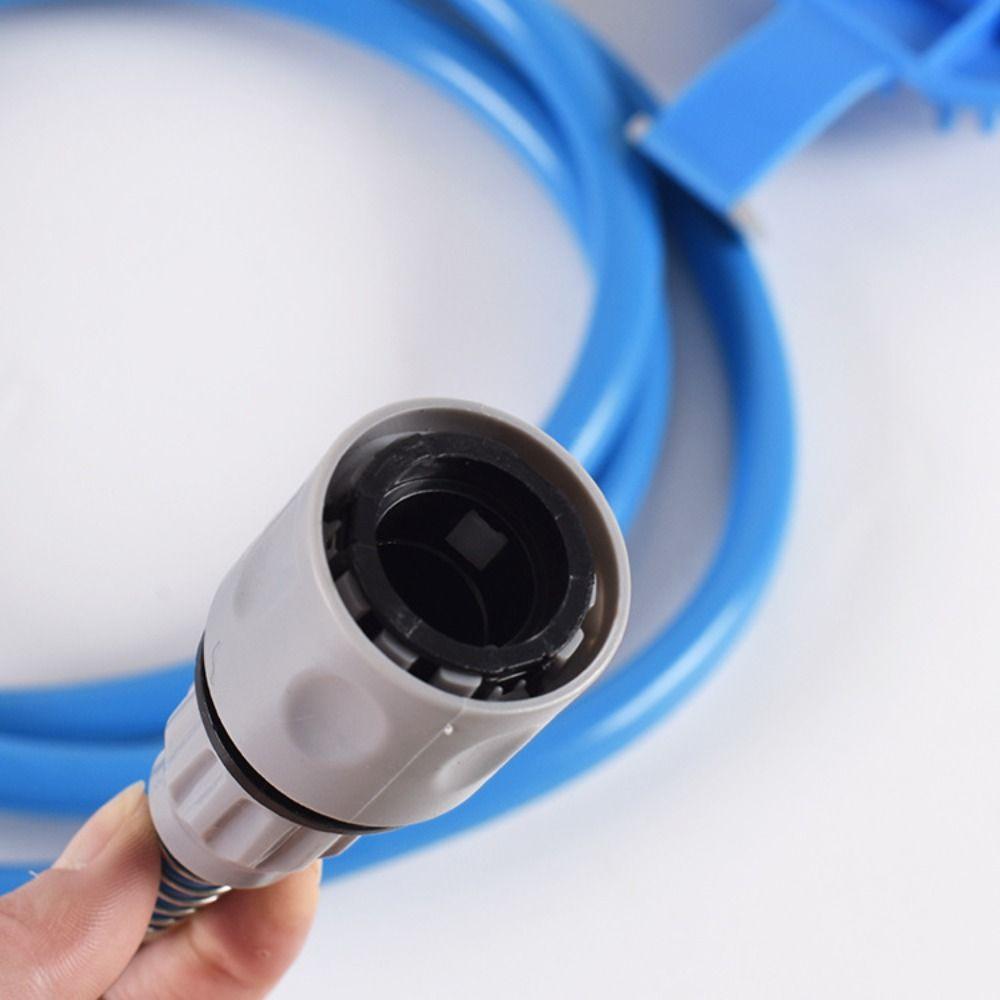 Massage Function Dog Massage Brush Shower Head Design Pet Bathing Brush  Pet Grooming