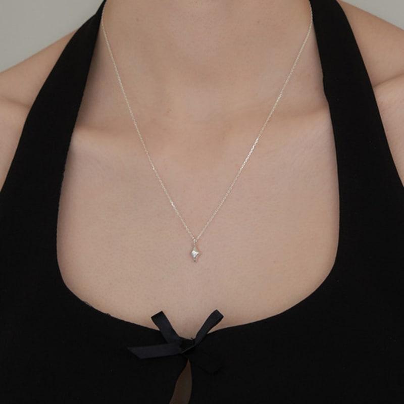 STILL INSTANT One Shining Moment - Necklace 01 (3types)