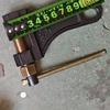 Bike & Motorcycle Chain Breaker and Cutter Tool