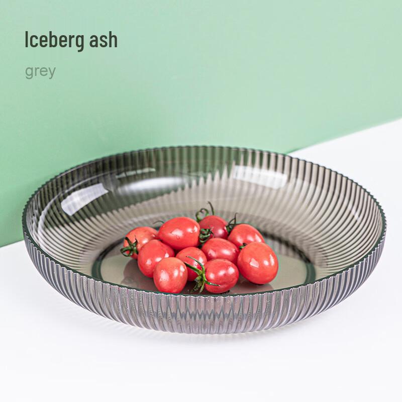 

Ease-Clean PET Serving Platter