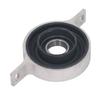 Driveshaft Center Support Bearing 26128615621 Metal Propshaft Center Support for 320I 325I 330I 430I