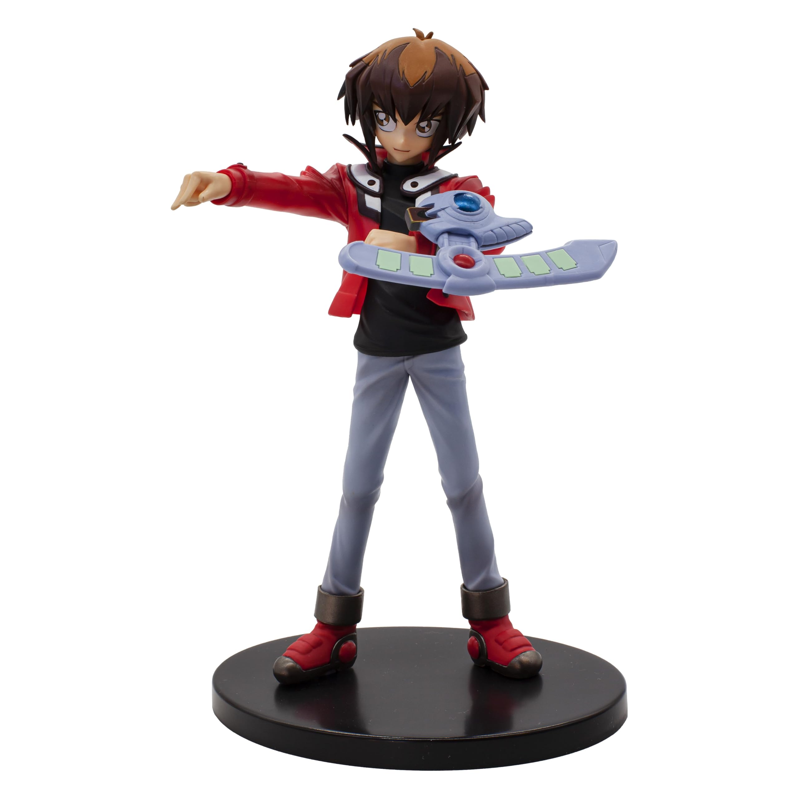 

Banpresto Ichiban Kuji Yu-Gi-Oh Series vol.3 ~ Wake Up Your Memories A Prize Judai Yuki Figure