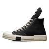 Rick Owens x DRKSHDW DRKSTAR Chuck 70 High