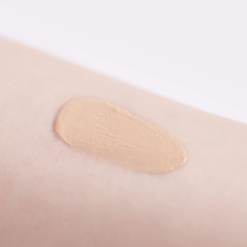 Chifure BB Cream Unscented 0 Pink Ocher 50g