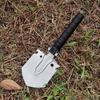 Portable Small Engineer Garden Shovel