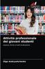 Kniha Attivita Professionale Dei Giovani Studenti