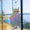 4PCS Owl Bird Repellent Bird Deterrent Hanging Device Effectively Keep Birds Away Scare Away Birds Garden Supplies