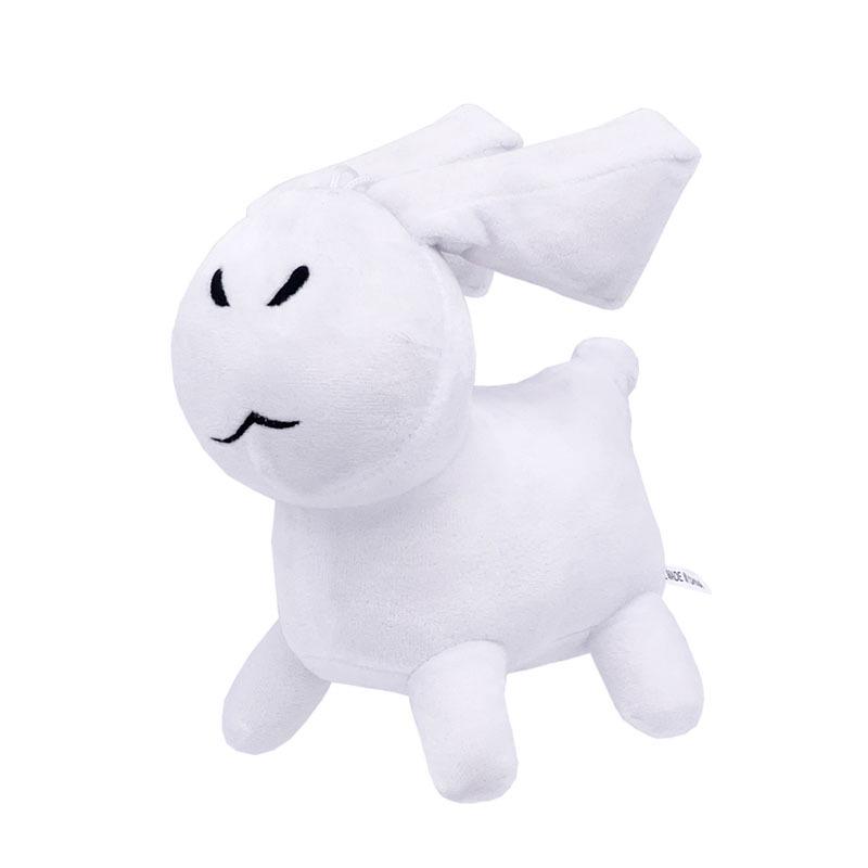 Заброшенный Шанс Игрушка-Плюшевая Кукла Животное 20cm