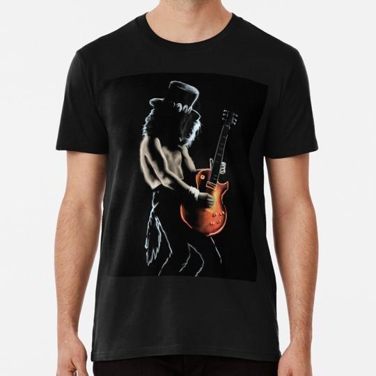 Slash T-Shirt M
