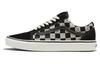 Old Skool Low Stitch Checkerboard - VN000CP5BM8