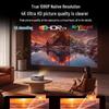 Philips NeoPix 647 1300CVIA Smart Home Projector (CN Version)