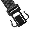 1Pc Car Portable Seat Hanger Purse Bag Holder Hook Headrest Auto Rear Racks Hook