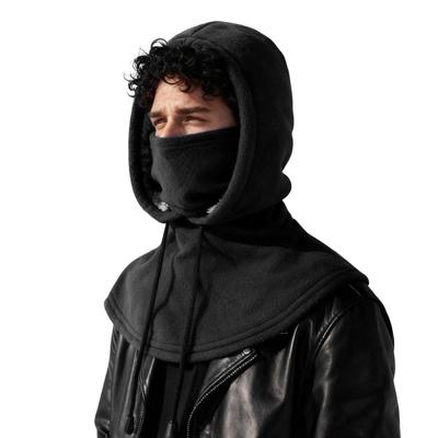 Winddichte Skimaske Fleece Warmer Nackenschutz Wintermütze Atmungsaktive Skikappe Für Damen Herren Läufer Laufen Radfahren Camping