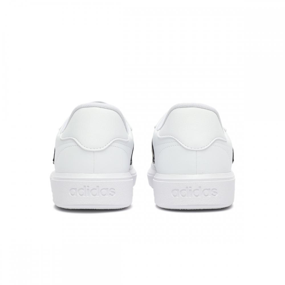 Adidas Coat Block If4033 Ftwht Cbblack Ftwwht