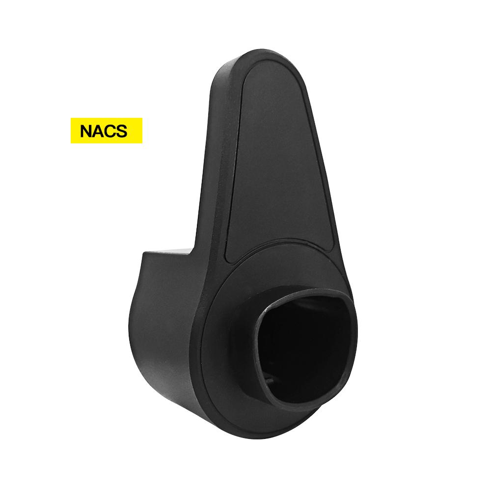 GOODCELL EV Type1 Type2 GBT NASA Charger Plug Holder