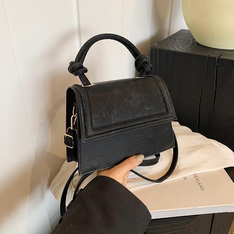 

Стильная женская сумка-тоут на плечо из однотонного полиуретана, множество цветов макарон, нежная и маленькая, новая