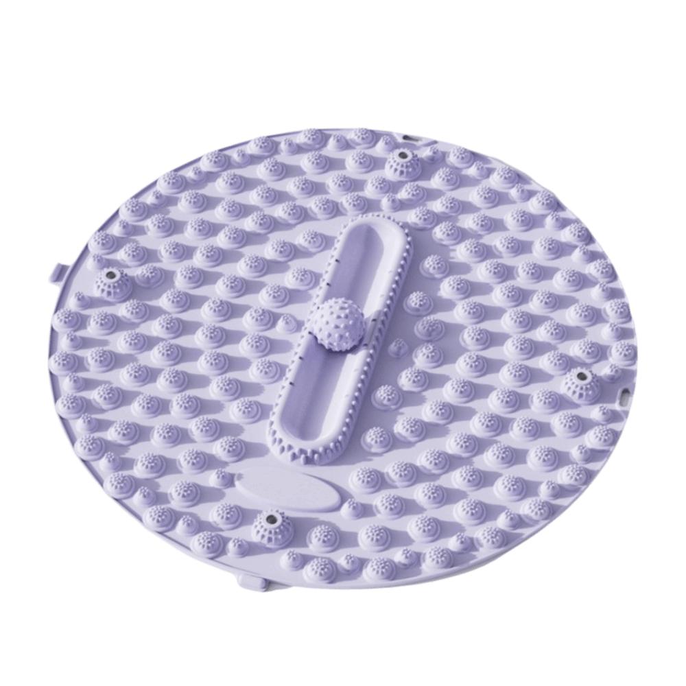 Large Size Foot Massage Board Blood Circulation Feet Massage Pad New Acupressure Pad  Home Use