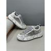 New Comfort Shoes Sneakers Breathable and Comfortable BJD
