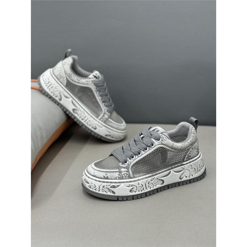 New Comfort Shoes Sneakers Breathable and Comfortable BJD