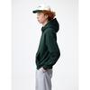 Gu By Uniqlo Heavyweight Sweat Full Zip Parker 2025 Winter Item