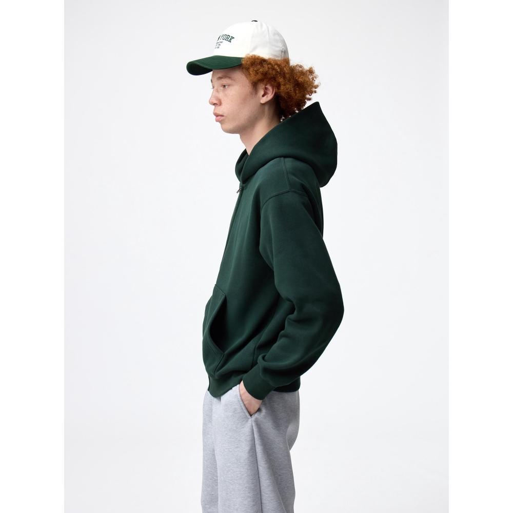 Gu By Uniqlo Heavyweight Sweat Full Zip Parker 2025 Winter Item