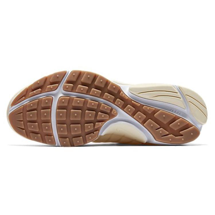 New Nike Air Presto Premium 'Muslin' Women's 878071-103